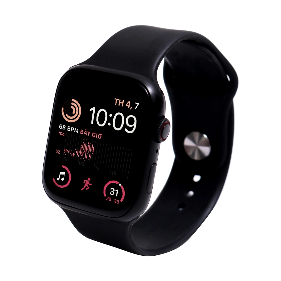 Đồng hồ thông minh