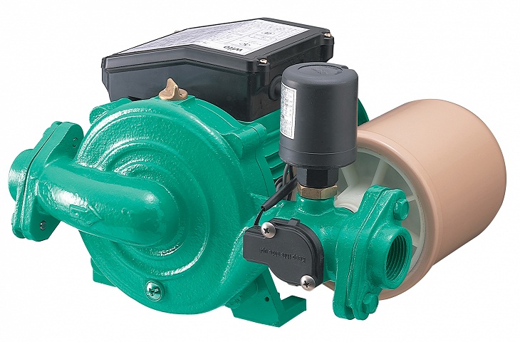 Máy bơm áp suất