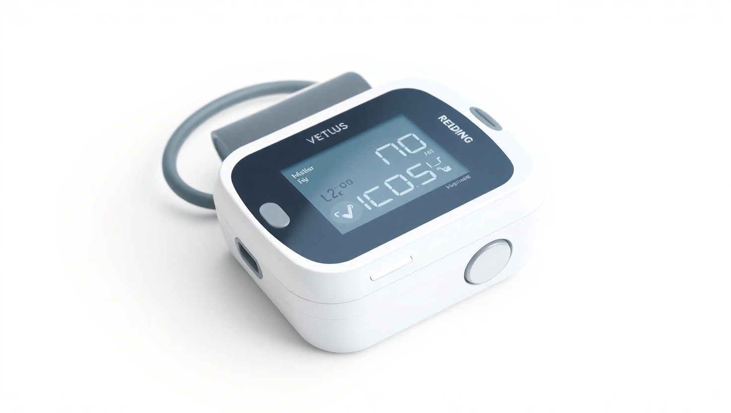 Máy đo huyết áp