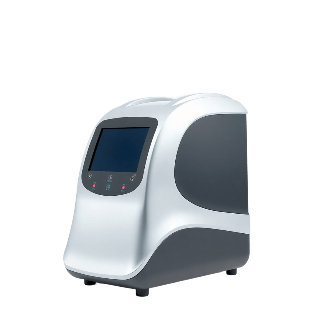 Máy hỗ trợ hô hấp