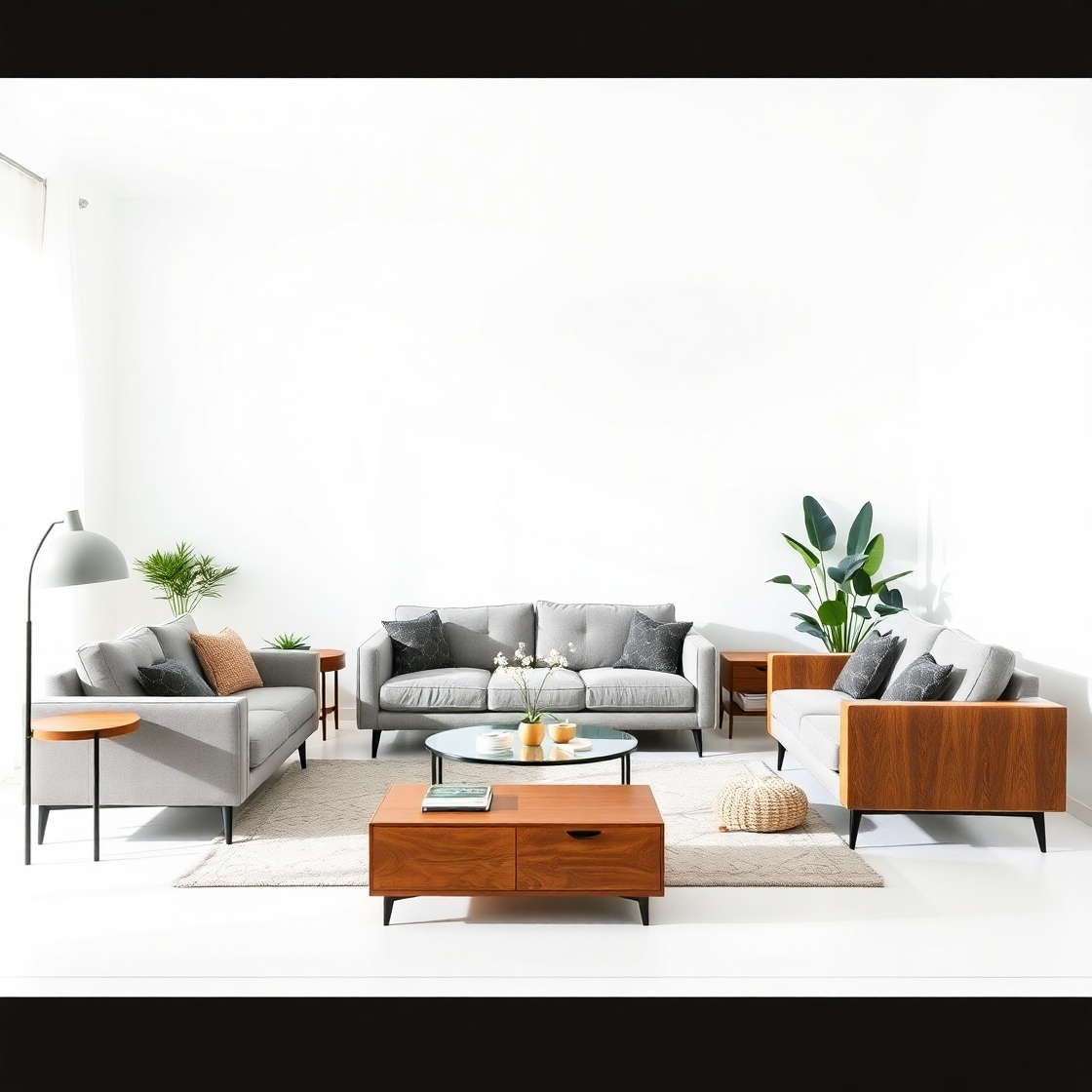 Nội thất phòng khách