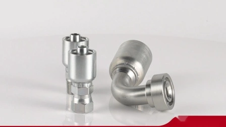 Phụ kiện kết hợp & khớp nối