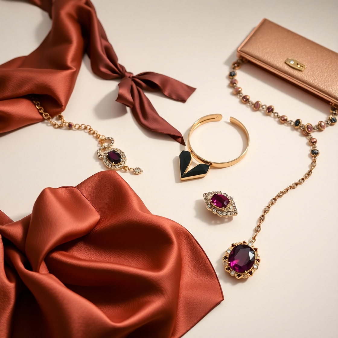 Phụ kiện trang phục