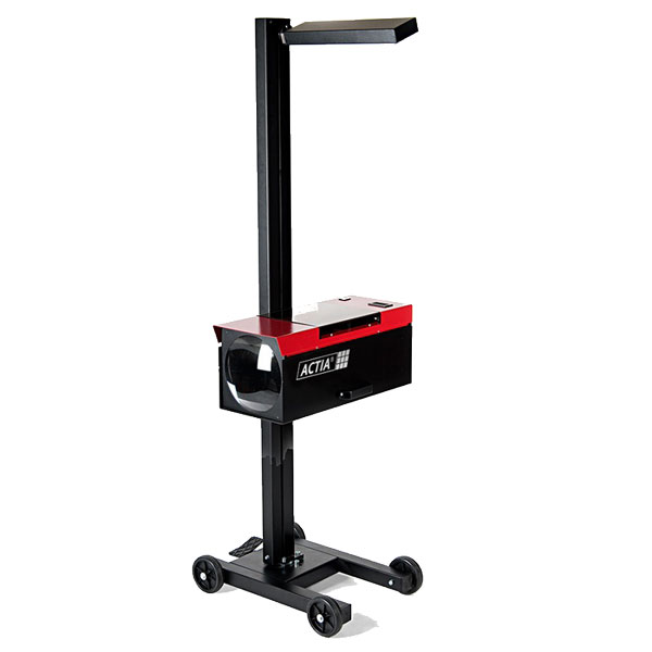 Thiết bị kiểm tra ô tô