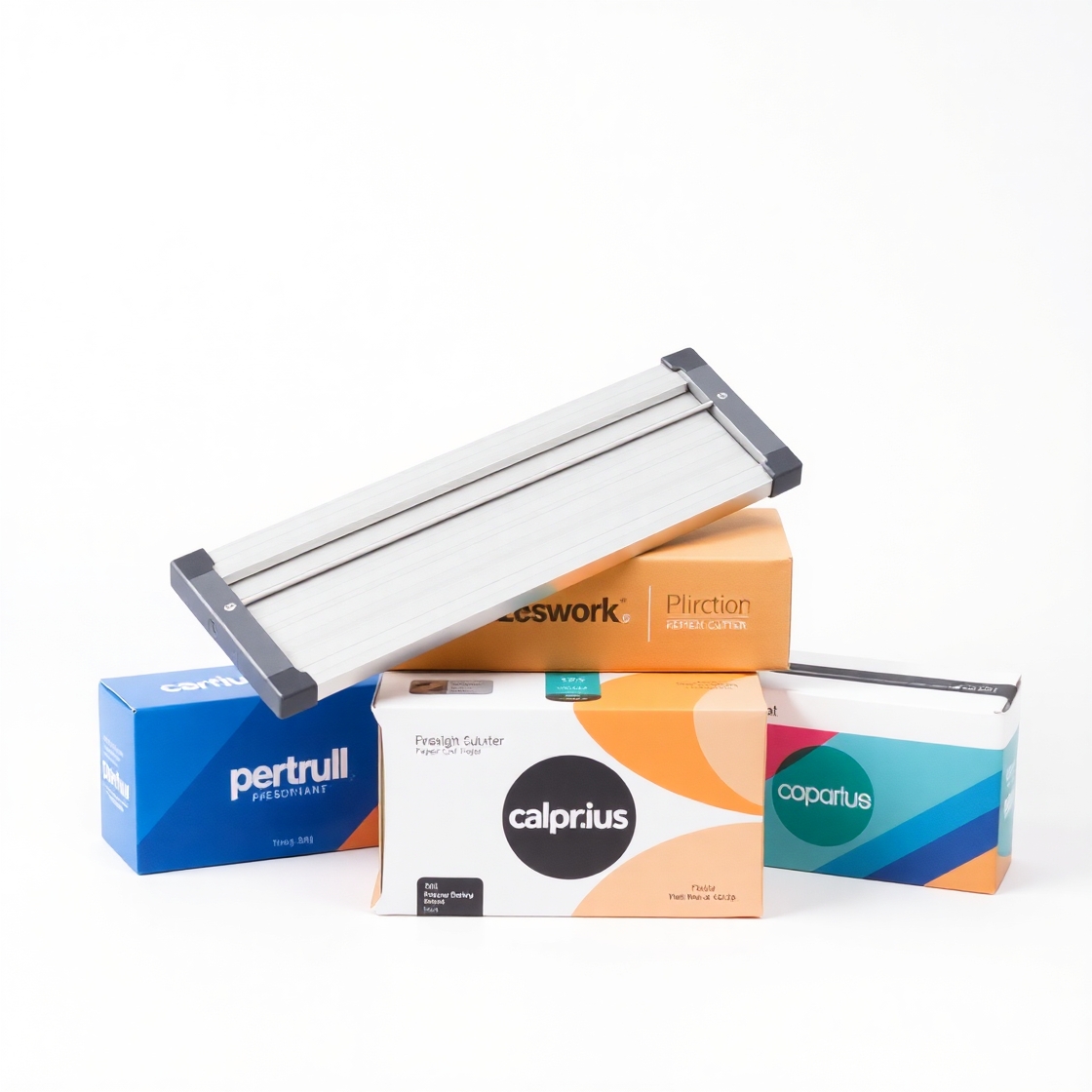 Thiết bị trước và sau in