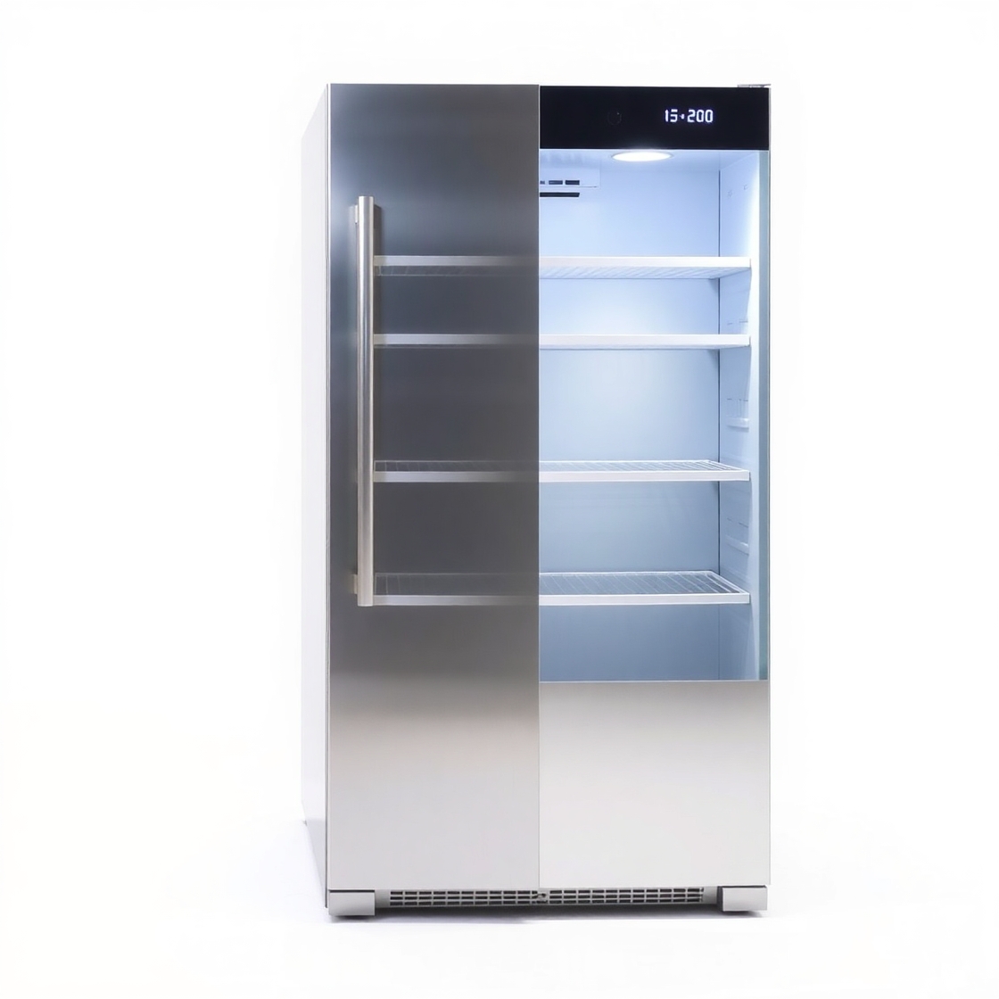 Tủ lạnh, tủ đông & Linh kiện