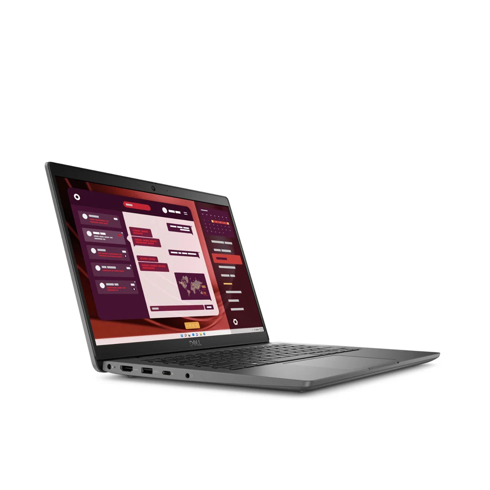 Laptop Dell XPS 9350 - XPS9350-U5IA165W11GR-FP (Ultra 5-226V/ Onboard Graphics/ 16GB/ 512GB/ Windows 11 + Office)