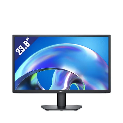 Màn Hình Dell SE2425H 23.8" (FHD 1920 X 1080/ VA/ 75Hz/ 5 Ms)