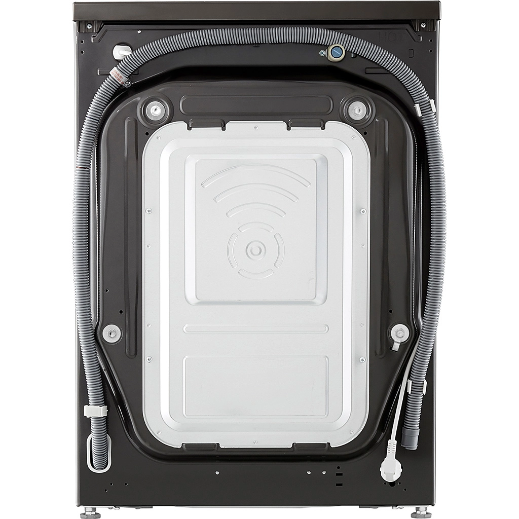 Máy giặt LG Inverter 12 kg FV1412S3BA