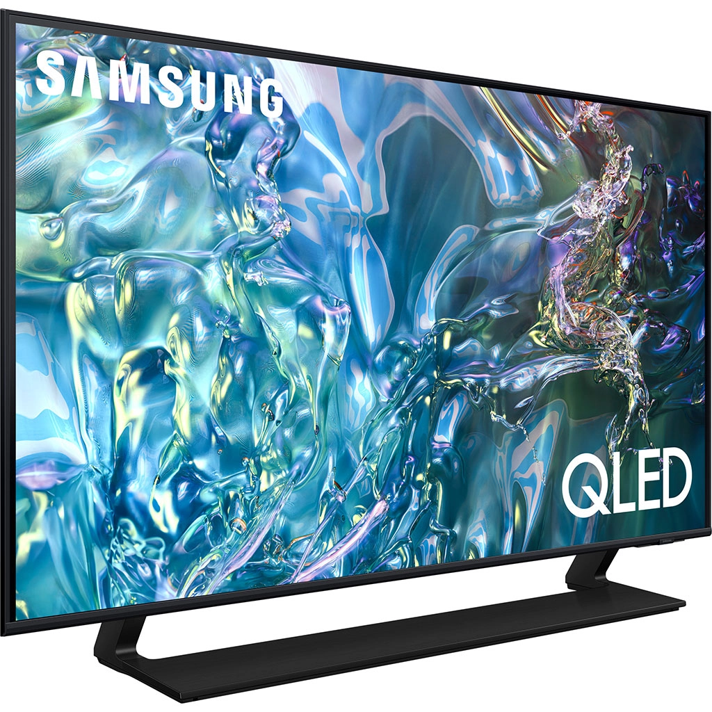 Smart Tivi QLED Samsung 4K 50 inch QA50Q60DAKXXV