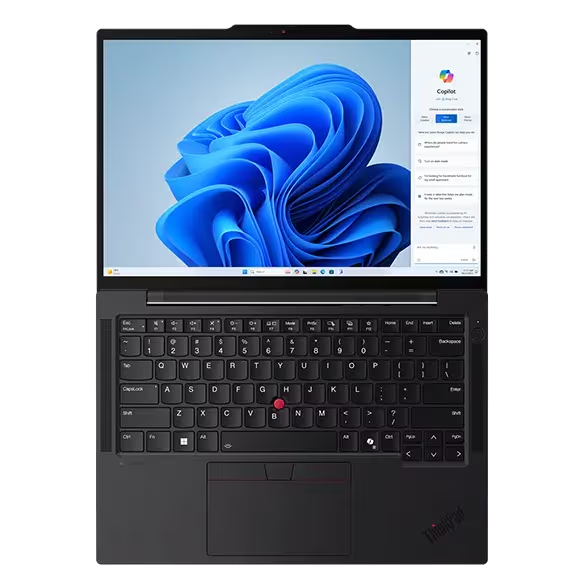 LENOVO THINKPAD T14S GEN 5 21LS005VVA (U5-125U/16GB DDR5 RAM/512GB SSD/14" WUXGA/FP, WIFI6, BT/3CELL 58WHR/WIN 11PRO/LEDKB/3Y/ĐEN)