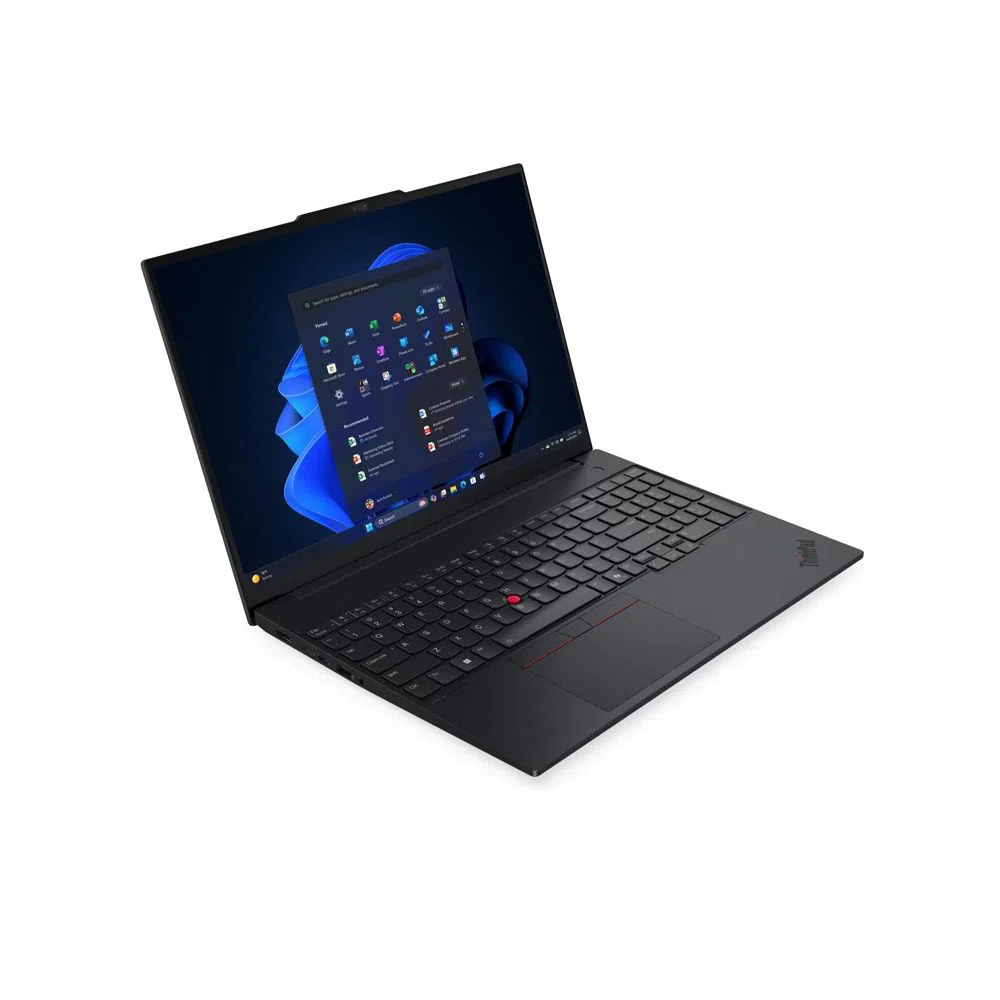 LENOVO THINKPAD E16 GEN 2 21MA0048VN ( U5-125U/16GB DDR5 RAM/1TB SSD/16" WUXGA/FP, IR/WIFI6, BT5.1/3CELL 47WHR/WIN11SL/ĐEN)