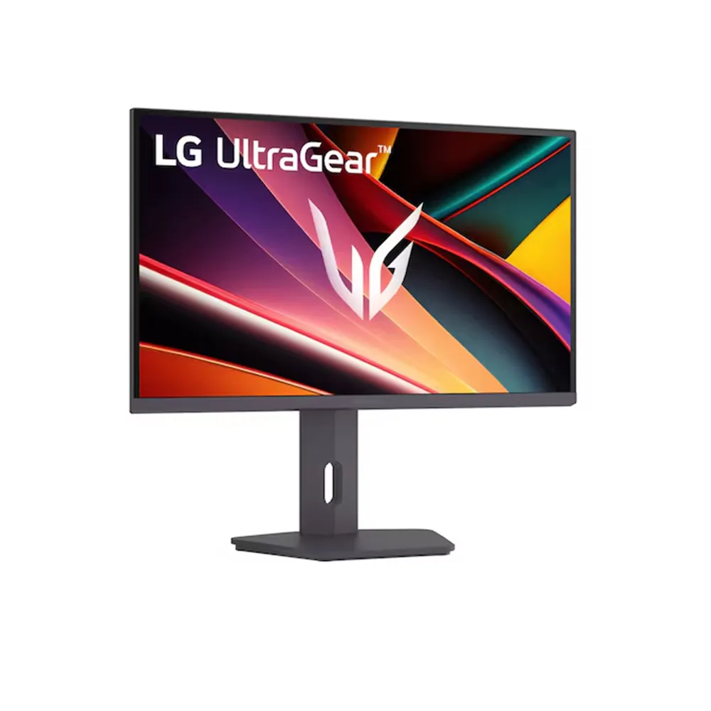 Màn Hình LG UltraGear G6 27G610A-B (27 inch - IPS - 2K - 200Hz - 1ms)