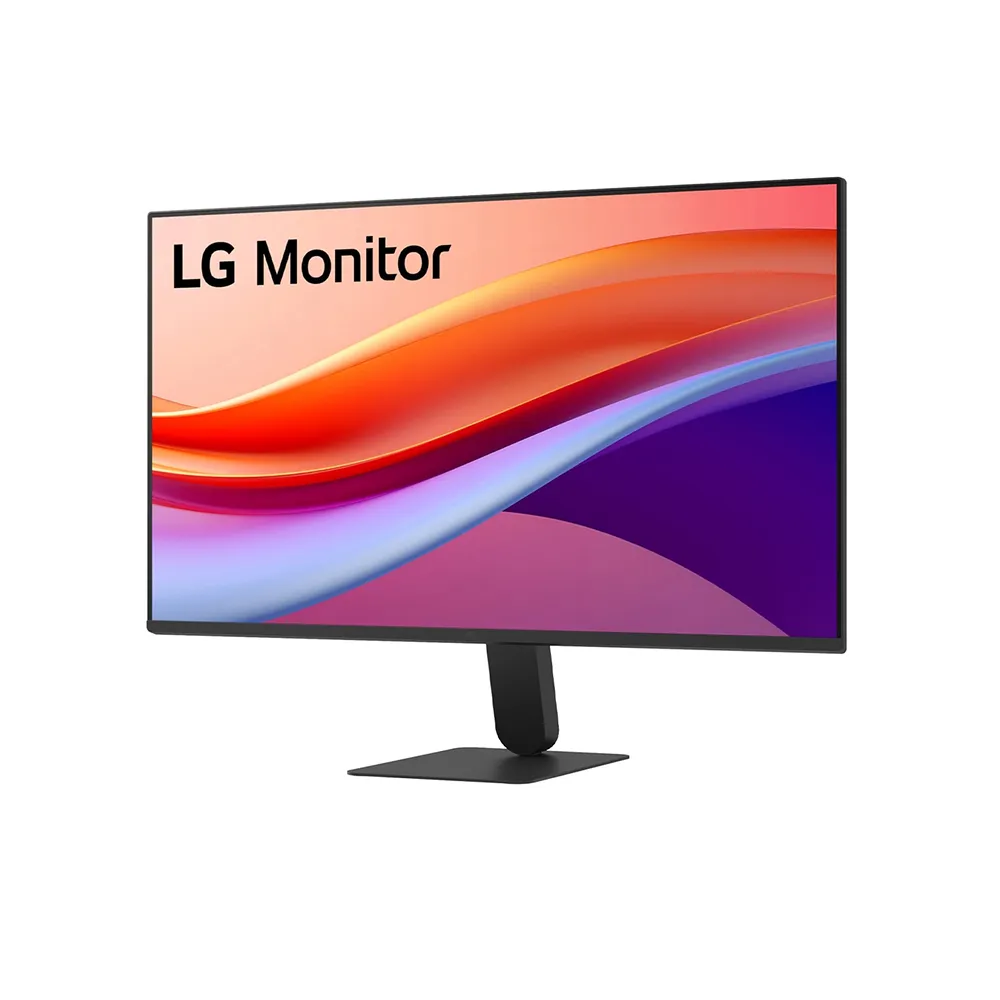 Màn Hình LG 24U411A-B (23.8 inch - IPS - FHD - 120Hz - 1ms)