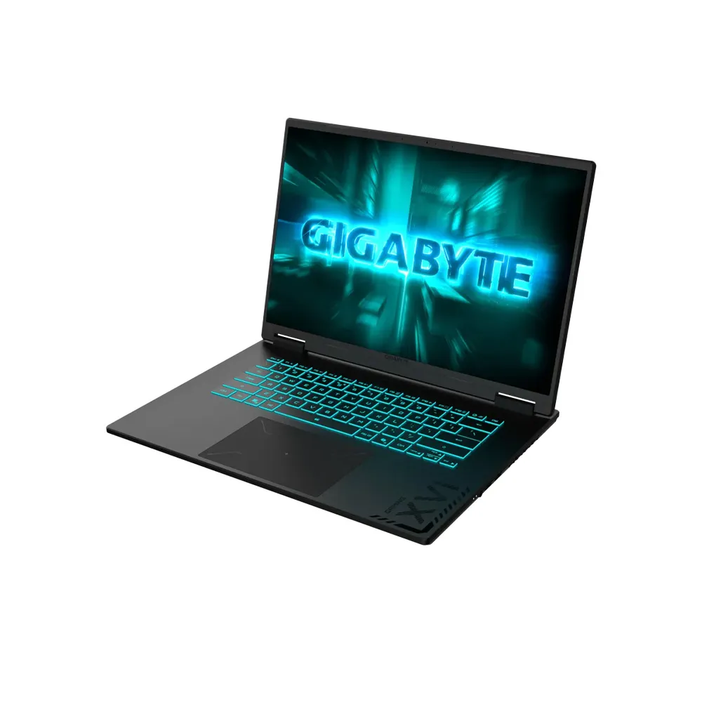 Laptop Gigabyte GAMING A16 CMHI2VN894SH (Intel Core i7-13620H/RTX 4050 6GB/16 inch IPS WUXGA/16GB/1TB/Win 11/Đen)