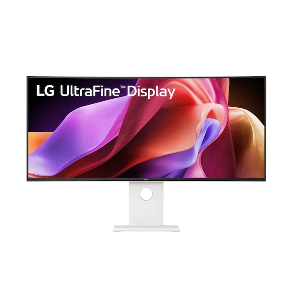 Màn Hình LG UltraFine 40U990A-W ( 39.7 inch - 5K2K - 120Hz - 5ms - Nano IPS Black - Speaker)