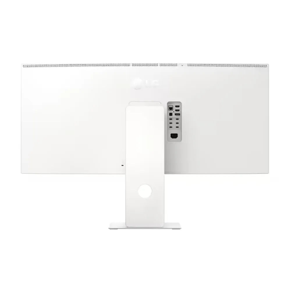 Màn Hình LG UltraFine 40U990A-W ( 39.7 inch - 5K2K - 120Hz - 5ms - Nano IPS Black - Speaker)