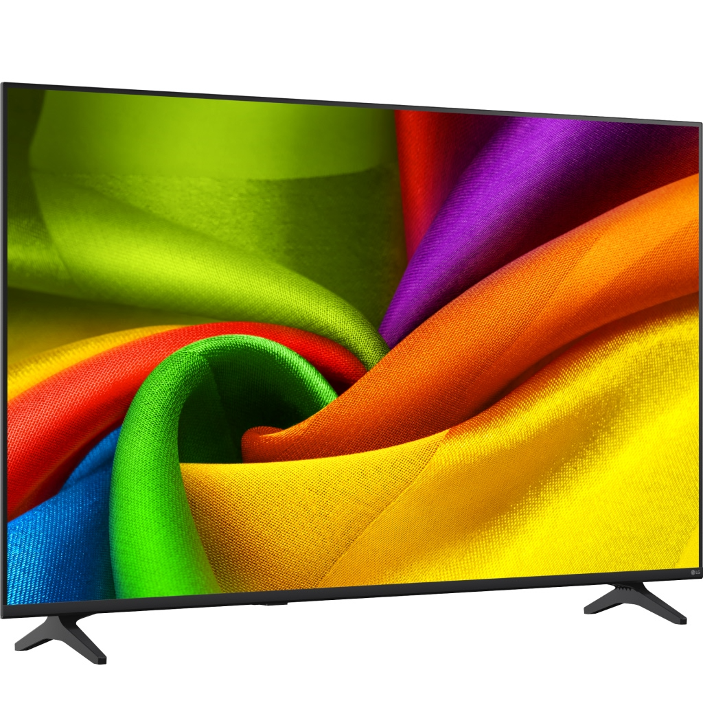 Smart Tivi AI LG 4K 55 inch 55NU805BPSB Đen