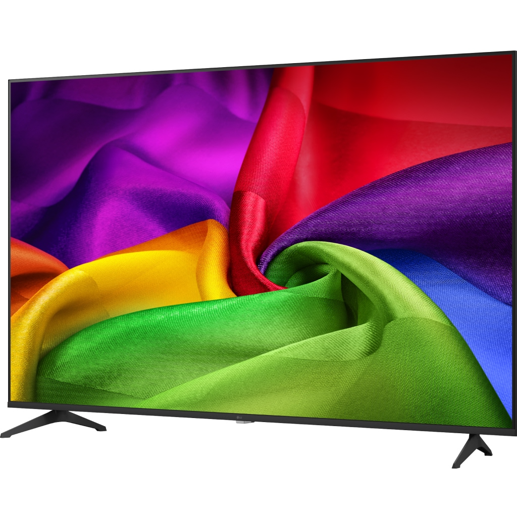 Smart Tivi AI LG 4K 65 inch 65NU805BPSB Đen