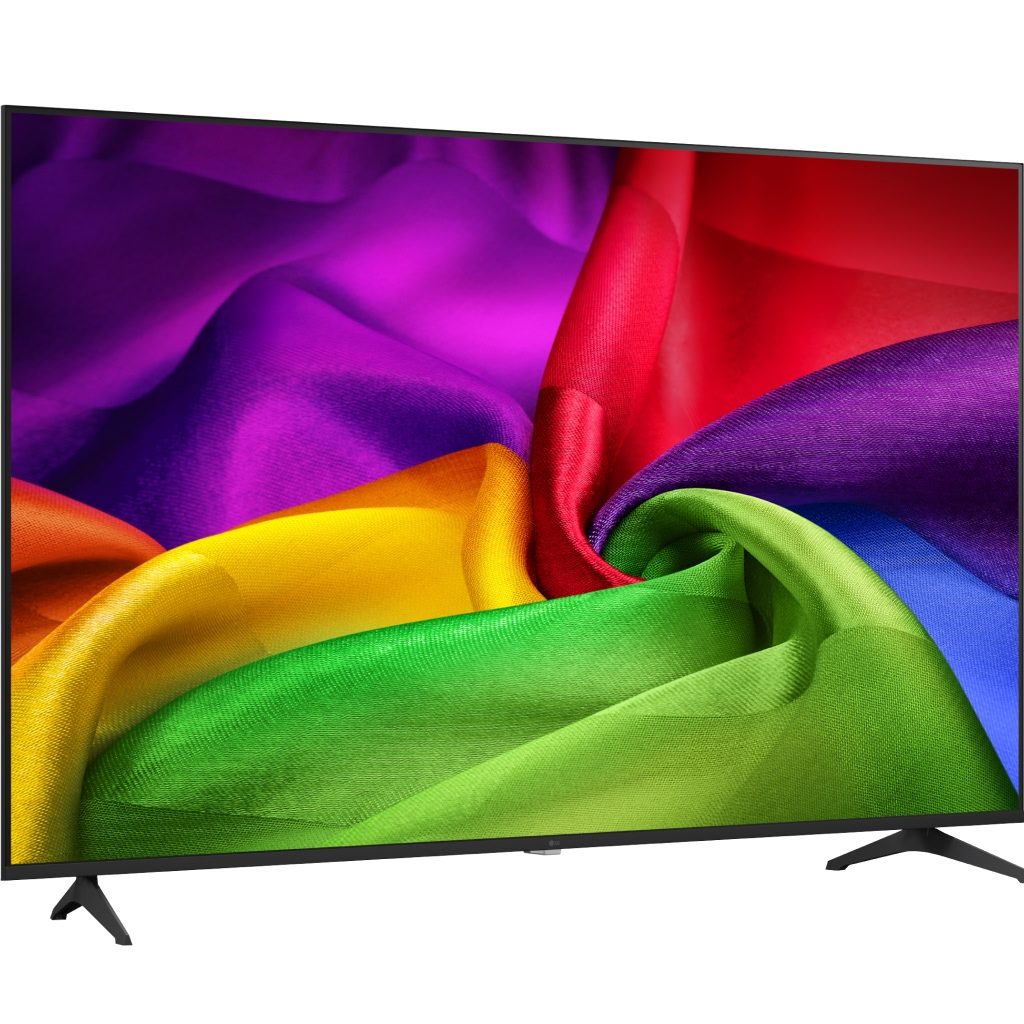 Smart Tivi AI LG 4K 65 inch 65NU805BPSB Đen