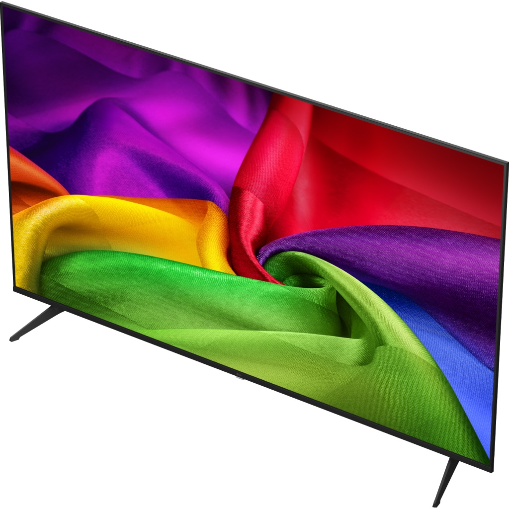 Smart Tivi AI LG 4K 65 inch 65NU805BPSB Đen