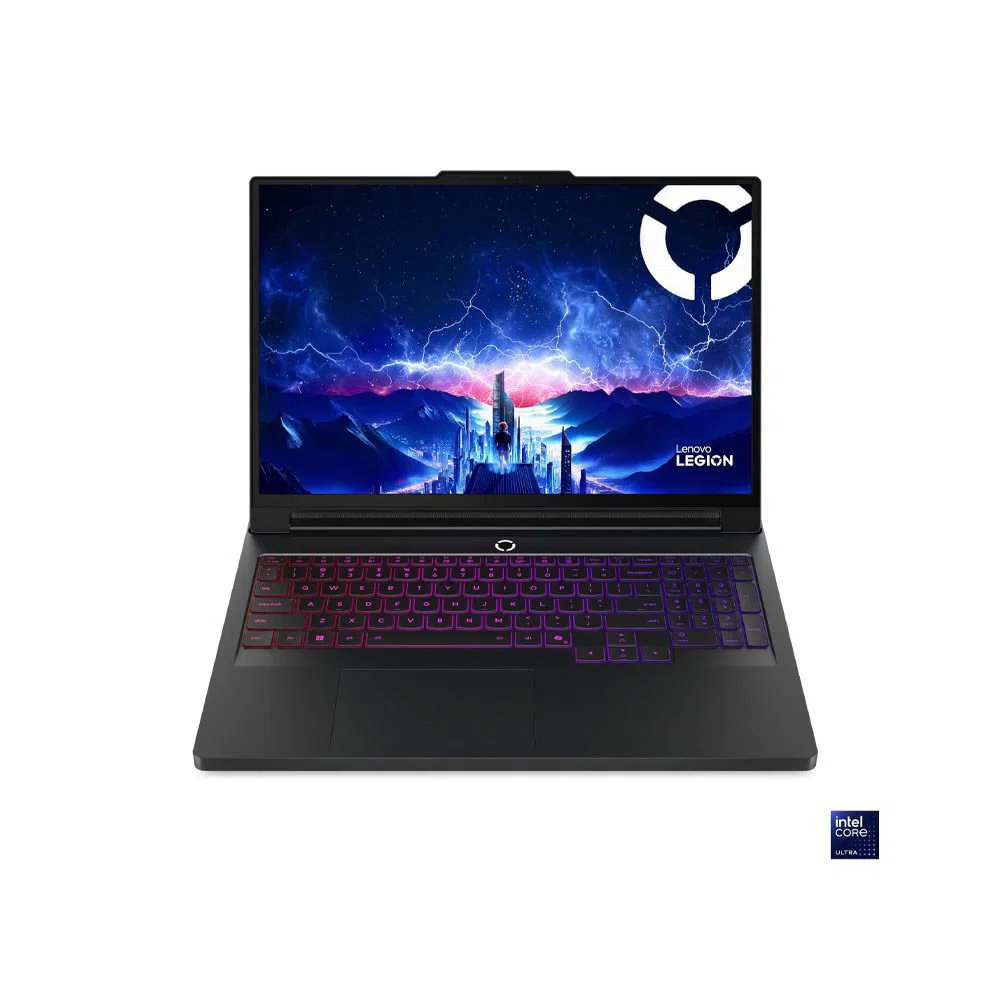 Laptop LENOVO Legion Pro 7 16IAX10H 83F500JGVN (Intel Core Ultra 9 275HX | RTX 5070 Ti | 16 inch WQXGA 240Hz | 32GB | 1TB | Win 11 | Đen)
