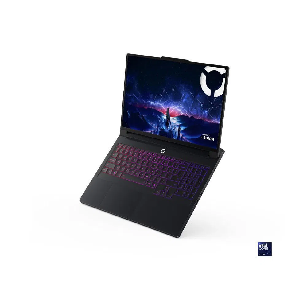 Laptop LENOVO Legion Pro 7 16IAX10H 83F500JGVN (Intel Core Ultra 9 275HX | RTX 5070 Ti | 16 inch WQXGA 240Hz | 32GB | 1TB | Win 11 | Đen)