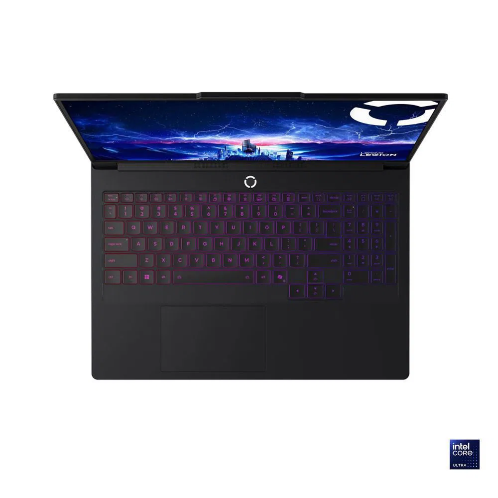 Laptop LENOVO Legion Pro 7 16IAX10H 83F500JGVN (Intel Core Ultra 9 275HX | RTX 5070 Ti | 16 inch WQXGA 240Hz | 32GB | 1TB | Win 11 | Đen)