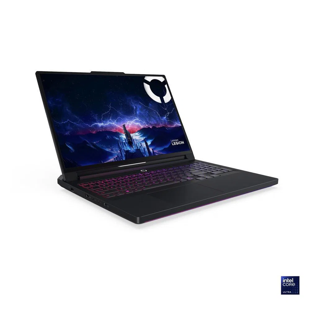 Laptop LENOVO Legion Pro 7 16IAX10H 83F500JGVN (Intel Core Ultra 9 275HX | RTX 5070 Ti | 16 inch WQXGA 240Hz | 32GB | 1TB | Win 11 | Đen)