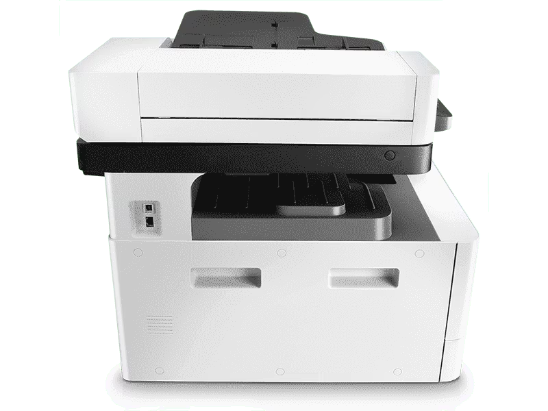 Máy in laser đen trắng HP MFP M440NDA 8AF48A (A3/A4/ In/ Copy/ Scan/ Đảo mặt/ ADF/ USB/ LAN)
