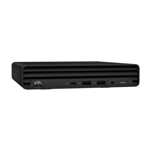 Mini PC HP Pro 400 G9 B6RV8AT (Core i5 12500T/ 8GB/ 512GB SSD/ Win11/ 1Y)