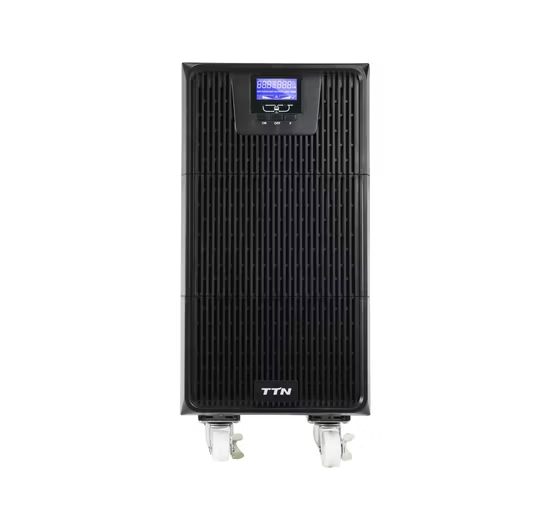 Biến tần UPS một pha 1000W, hoạt động trực tuyến hoặc ngoại tuyến