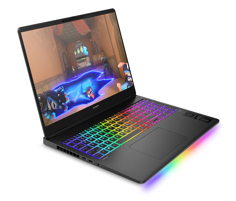 HP OMEN | 16-AH0186TX | ULTRA 7 255HX | 32GB RAM | 1TB SSD | RTX 5080 16GB | 16" 2.5K OLED | 6 CELL | OFFICEHS24 + M365 MCAFEE LS | WIN11H