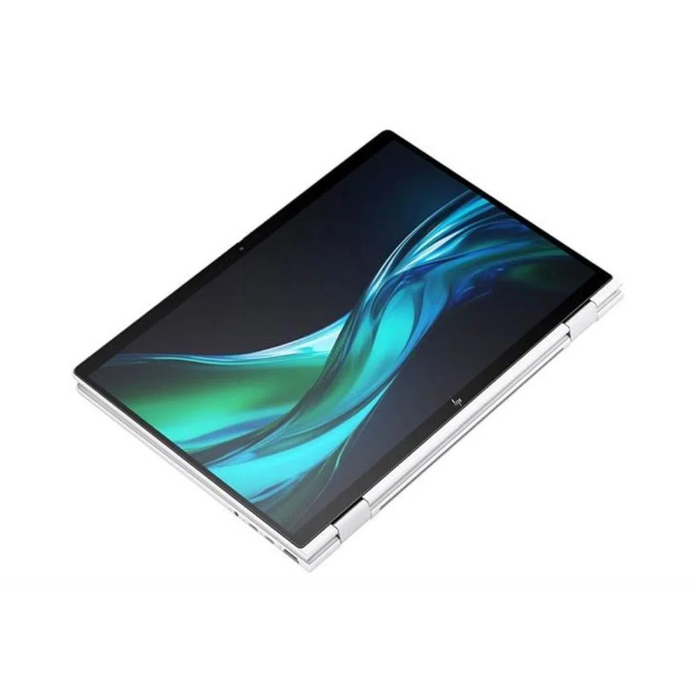 Laptop HP Elitebook x360 1040 G11 AM9H1PT (Intel Core Ultra 7-165H | 16GB | 512GB | Intel Graphics | 14 inch WUXGA Cảm ứng | Win 11 Pro | Bạc)