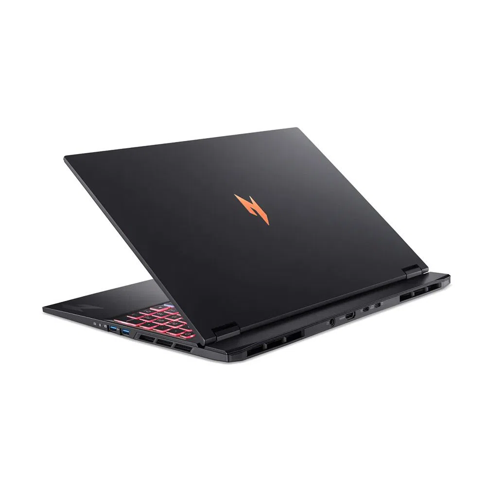 Laptop Acer Gaming Nitro 16 AI ProPanel AN16S-61-R193 NH.QXTSV.001 (AMD Ryzen AI 9 365 | RTX 5070 8 GB | 16 inch 2K+ 180Hz | 16GB | 512GB | Win 11 | Đen)