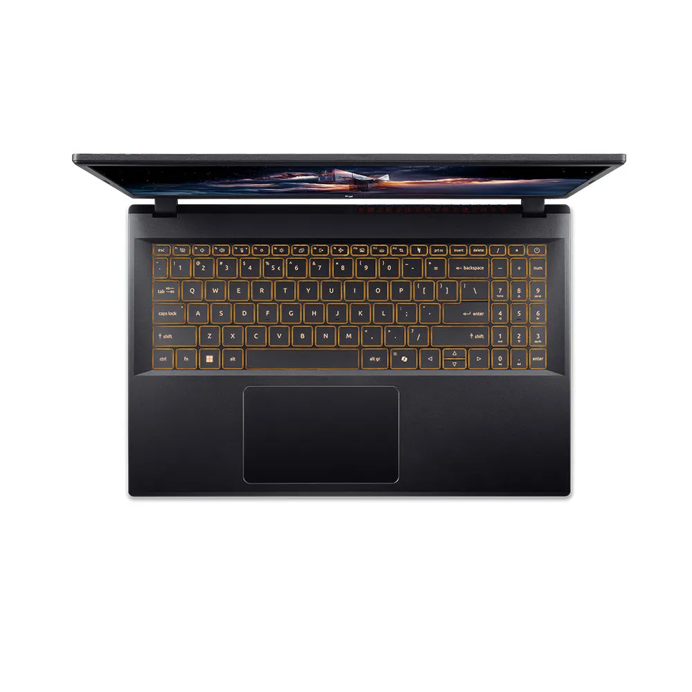 Laptop Acer Gaming Nitro ProPanel ANV15-52-50VA NH.QUBSV.002 (Intel Core 5 210H/RTX 3050 6 GB GDDR6/15.6 inch FHD/16GB/512GB/Windows 11 Home/Đen)