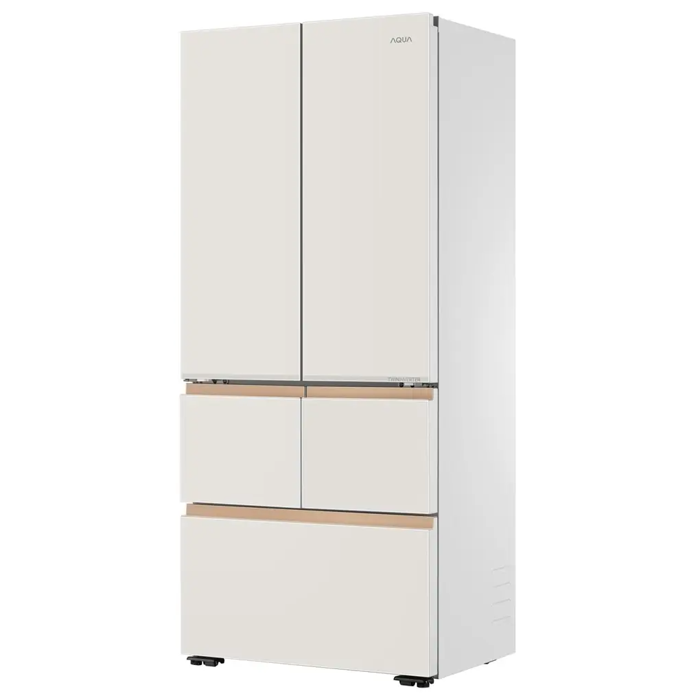 Tủ lạnh Aqua Inverter 512 lít AQR-MA585XA(MC)U1