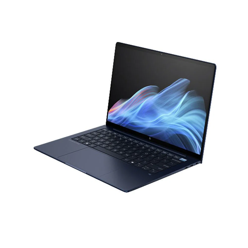 Laptop HP EliteBook Ultra G1I BC4N5AT (Intel Core Ultra 7 258V | Intel Arc Graphics | 14 inch 2.8K | Touch | 32 GB | 1 TB | Windows 11 Pro | Xanh)