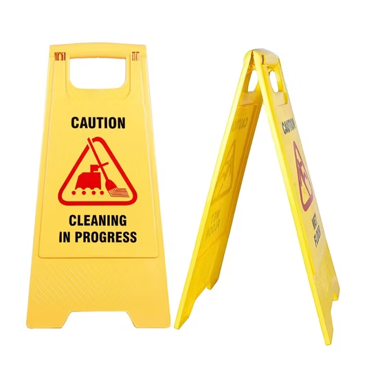 Biển báo cảnh báo hình nón, biển báo vệ sinh đường bộ, biển báo an toàn giao thông, biển báo sàn ướt, cấm đỗ xe, biển báo nguy hiểm