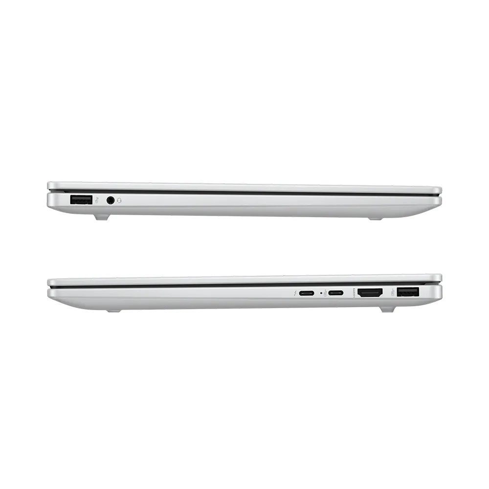 Laptop HP OmniBook 7 16-az0040TU C2DR3PA (Intel Core 9 270H/Intel Graphics/16 inch 2K IPS/32GB/512GB/Win 11/Office/Bạc)