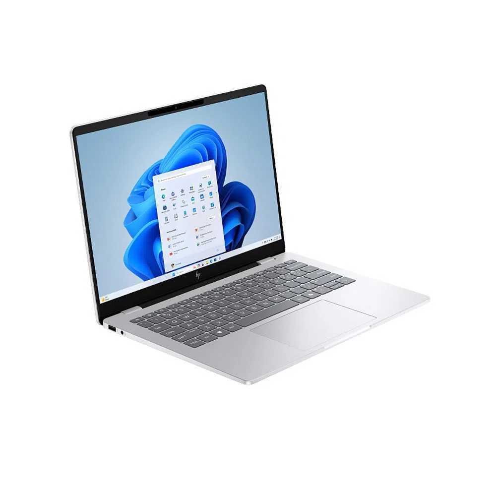 Laptop HP OmniBook 7 14-FS0032TU C1NT8PA (Intel Core 9 270H | Intel Graphics | 14 inch WUXGA | 32 GB | 512 GB | Windows 11 Home SL | Office | Bạc)