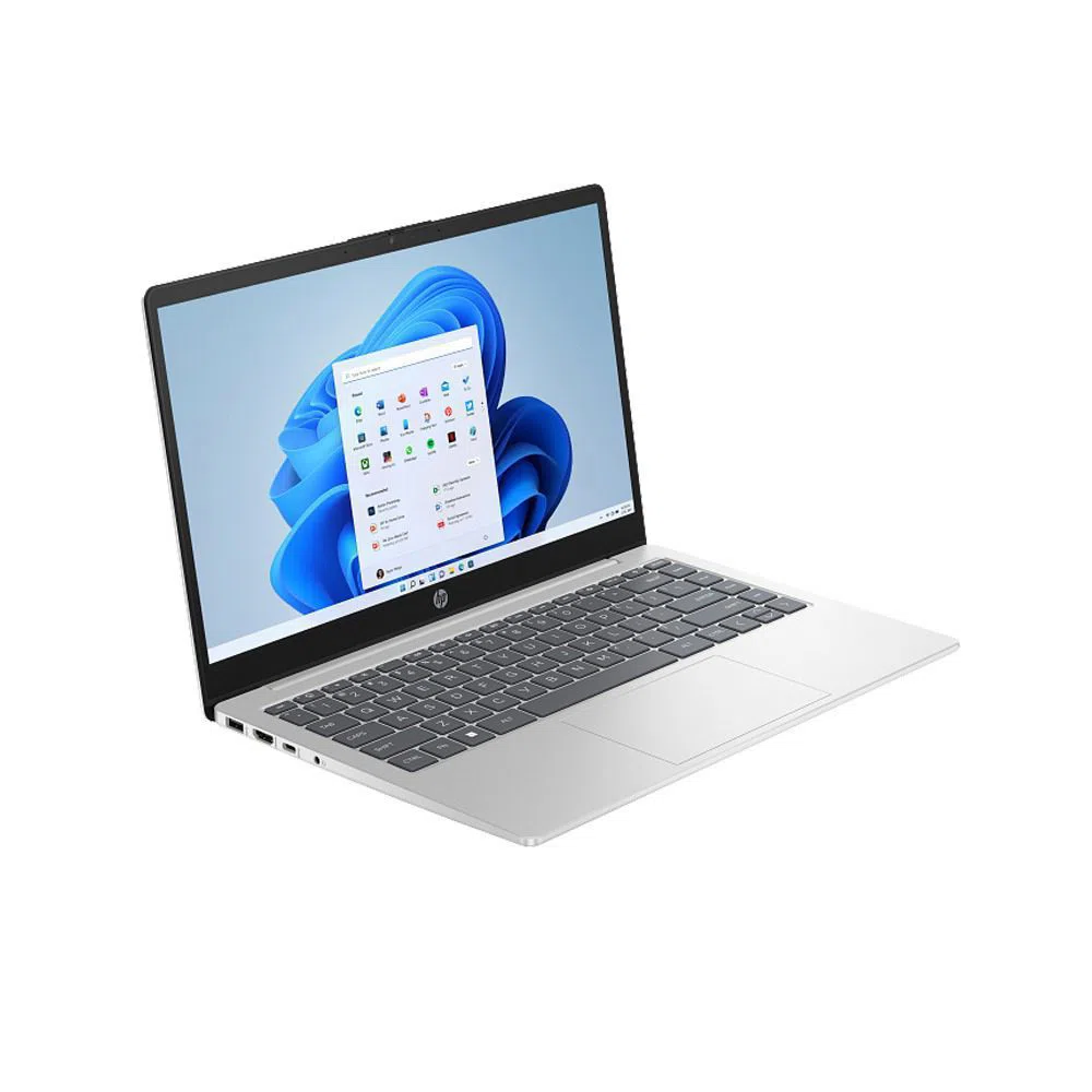 Laptop HP 14-ep1137TU C2CY8PA (Intel Core Ultra 7 155H | Intel Arc Graphics | 14 inch FHD | 16 GB | 512 GB | Windows 11 Home SL | Bạc)