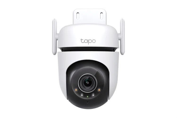 Camera IP Ngoài trời 360 Độ 5MP TP-Link Tapo C530WS