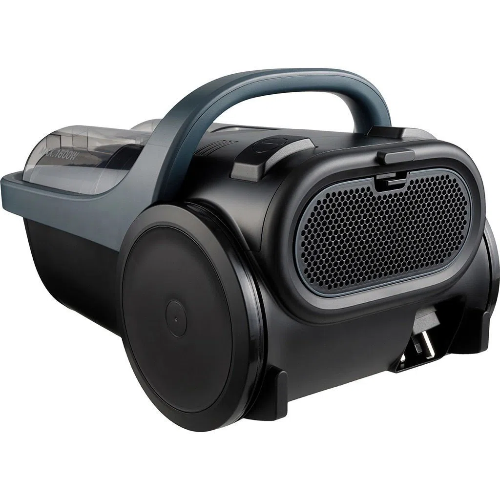 Máy Hút Bụi Dạng Hộp Panasonic MC-CL601AN49 1600W 2.2L