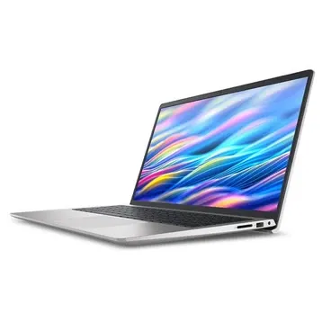 Laptop Dell 15 DC15250 (I5-1334U/16GB DDR4 RAM/512GB SSD/15.6" FHD/3 CELL/WIN 11H + MICROSOFT 365/SILVER/1.62KG)