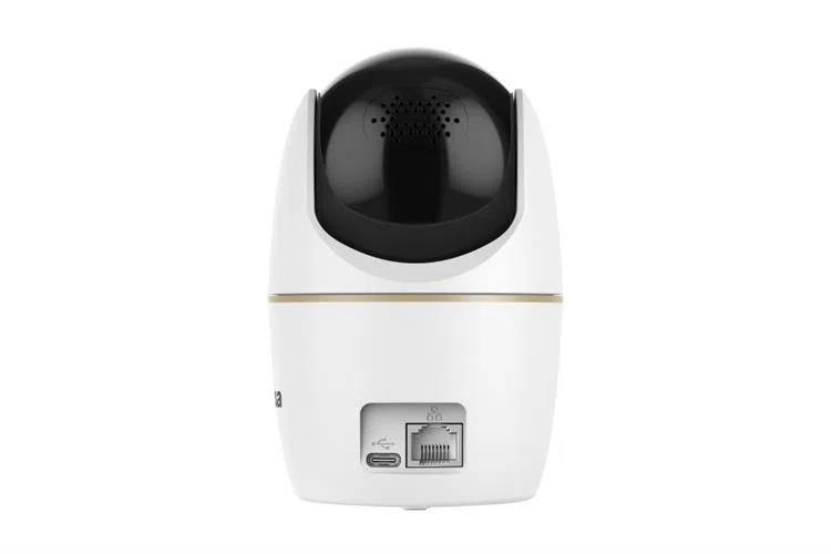 Camera IP Trong Nhà 360 Độ 3MP Dahua Dual DH-H3D-3F Hero Dual