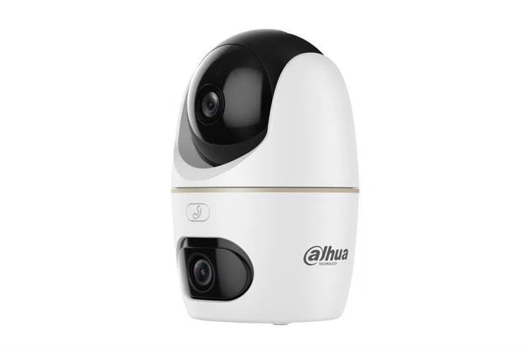Camera IP Trong Nhà 360 Độ 3MP Dahua Dual DH-H3D-3F Hero Dual
