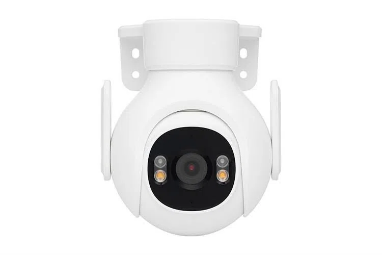 Camera IP Ngoài trời 360 Độ 5MP Dahua DH-P5B-PV