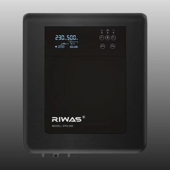 Bộ lưu điện UPS trực tuyến 1000W với đầu ra sóng sin thuần túy dành cho thiết bị nhạy cảm