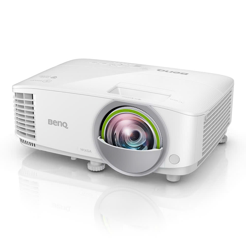 Máy chiếu EW805ST ảnh 2